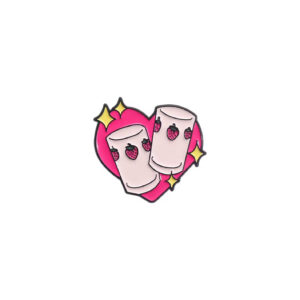 Pin Nana | Nana Glass