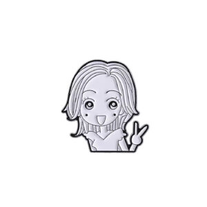Pin Nana | Hachi