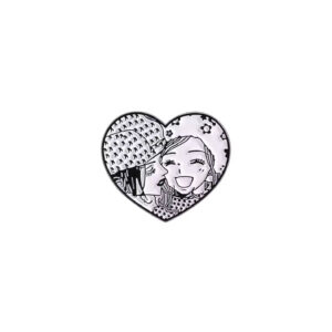 Pin Nana | Nana x Hachi