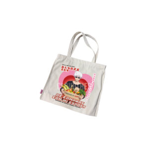 TOTE BAG | Gojo Satoru Husbando