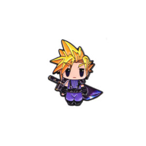 Pin Final Fantasy | Cloud