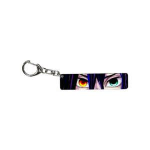 Llavero Kimetsu No Yaiba - Demon Slayer | Obanai Eyes