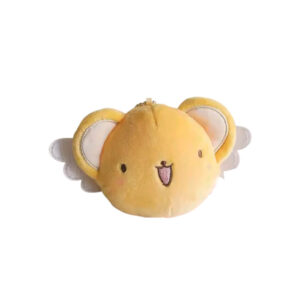 Llavero Plushie Sakura CardCaptor | Kero 1
