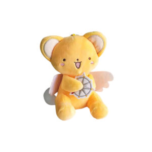 Llavero Plushie Sakura CardCaptor | Kero 2