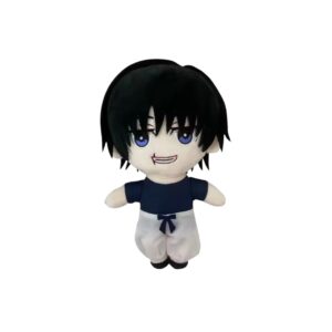 Plushies Peluche Jujutsu Kaisen : Toji