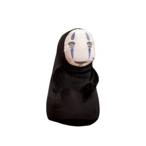 Plushies Peluche Studio Ghibli | Kaonashi