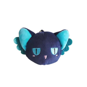 Llavero Plushie Sakura CardCaptor | Spinel - Sun