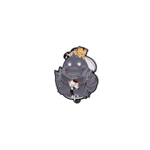 Pin FullMetal Alchemist | Alphonse