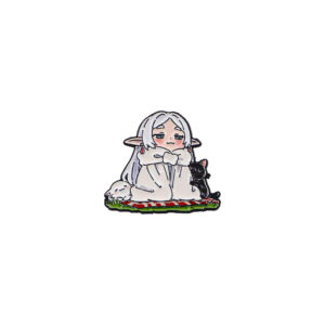 Pin Frieren | Frieren 4