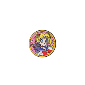 Pin Nana | Usagi 4