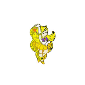 Pin Sailor Moon | Sailor Venus