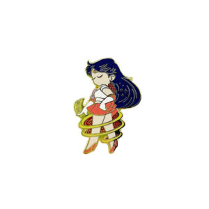 Pin Sailor Moon | Sailor Mars