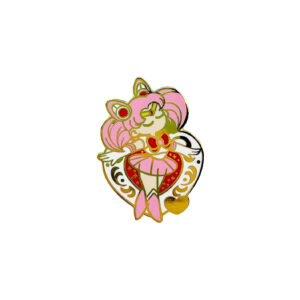 Pin Sailor Moon | Sailor Chibi