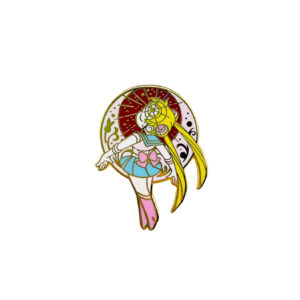 Pin Sailor Moon | Sailor Moon