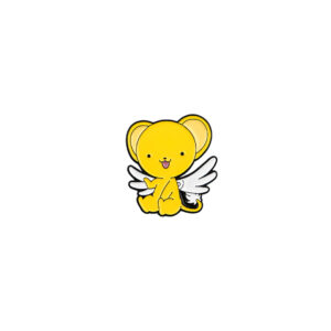 Pin Sakura CardCaptor | Kero