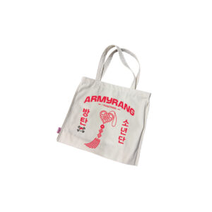 TOTE BAG | BTS 1