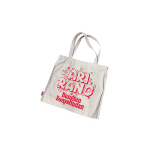TOTE BAG | BTS 4