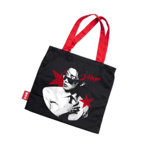 TOTE BAG | BTS J-HOPE