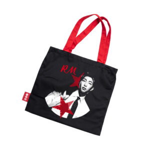 TOTE BAG | BTS RM