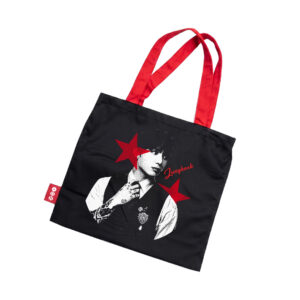TOTE BAG | BTS JUNGKOOK