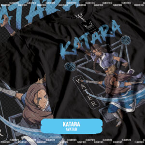 ☁️ AVATAR | KATARA - ALGODÓN