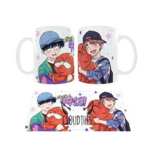TAZA GO FOR IT! NAKAMURA-KUN