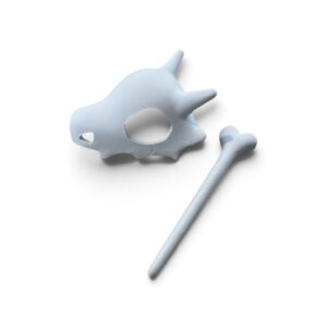 ACCESORIOS PARA CABELLO | HORQUILLA CUBONE