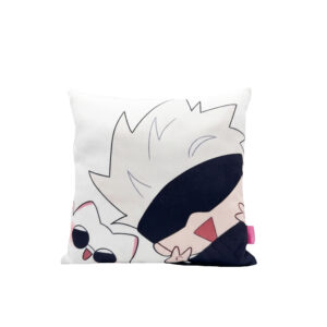 ALMOHADA JUJUTSU KAISEN | SATORU GOJO MEOW