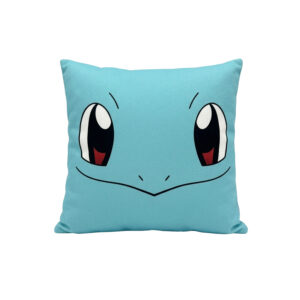 ALMOHADA POKEMON | SQUIRTLE