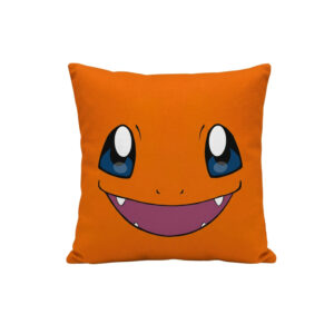 ALMOHADA POKEMON | CHARMANDER