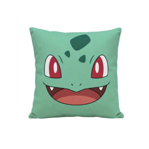 ALMOHADA POKEMON | BULBASAUR