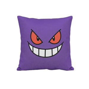 ALMOHADA POKEMON | GENGAR